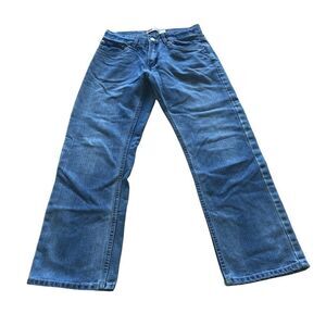 Kid's Levi's 505 Regular Classic Jeans